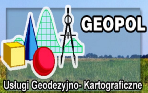 Geodeta GEOPOL