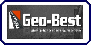 Usługi Geodezyjne Sadowie Geo-Best Mariusz Wielgus
