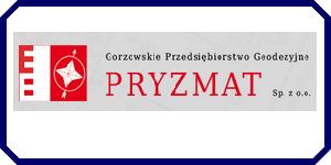 geodezja Gorzów Wielkopolski PRYZMAT