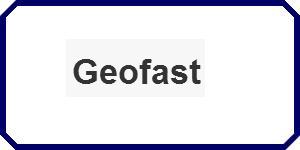 Usługi Geodezyjno-Kartograficzne Geofast Paweł Gąsior
