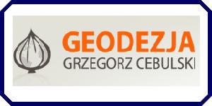 Usługi Geodezyjne Zielona Góra Grzegorz Cebulski