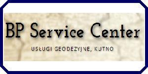 Geodeta BP SERVICE CENTER