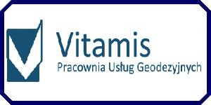 Pracownia Usług Geodezyjnych VITAMIS