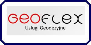 geodezja Olsztyn GEOFLEX