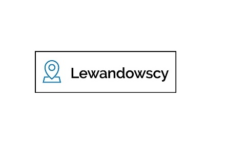 LEWANDOWSCY LEWANDOWSCY